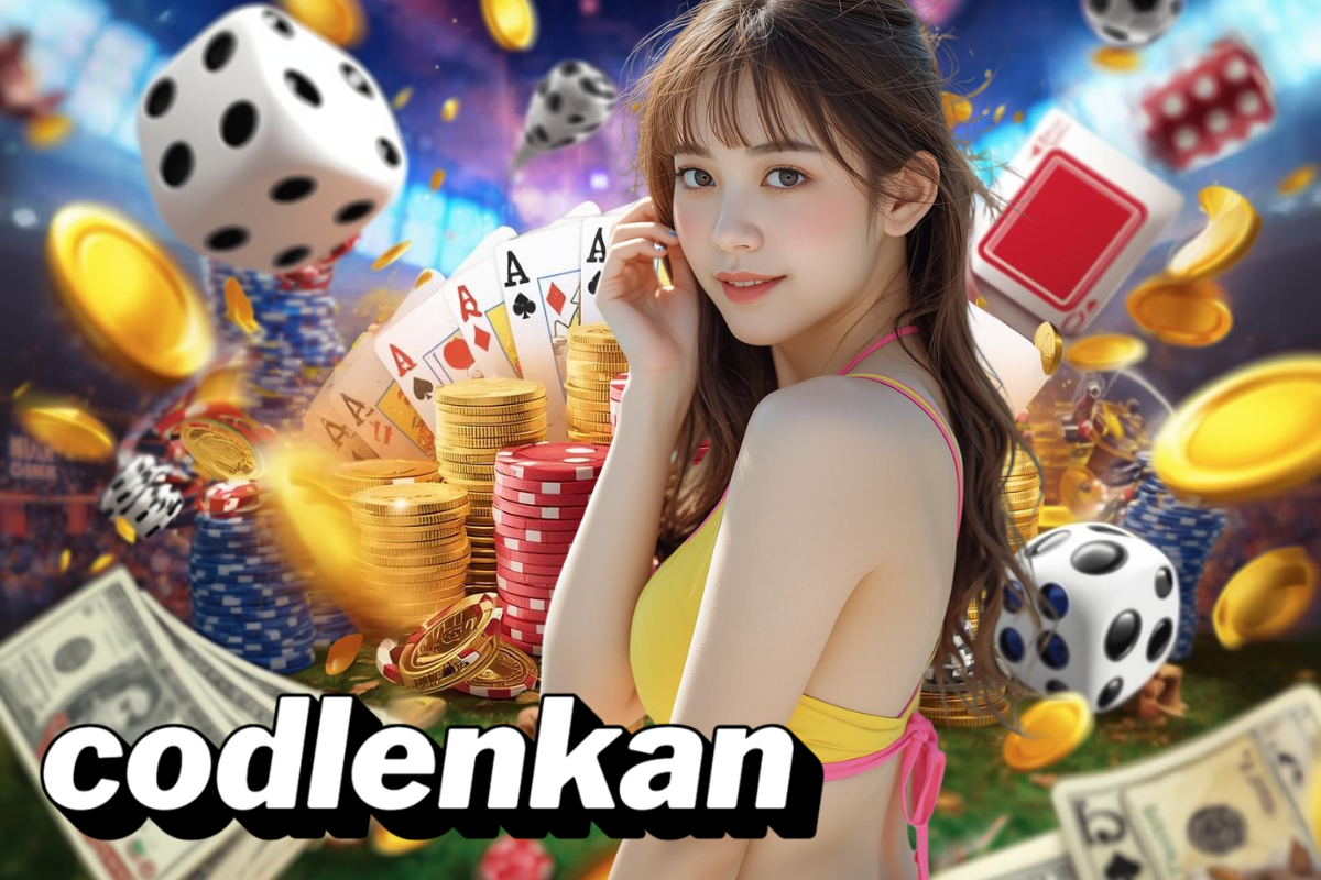 codlenkan เข้าสู่ระบบ