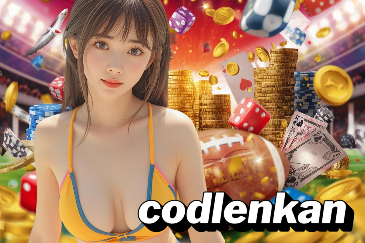 codlenkan slot