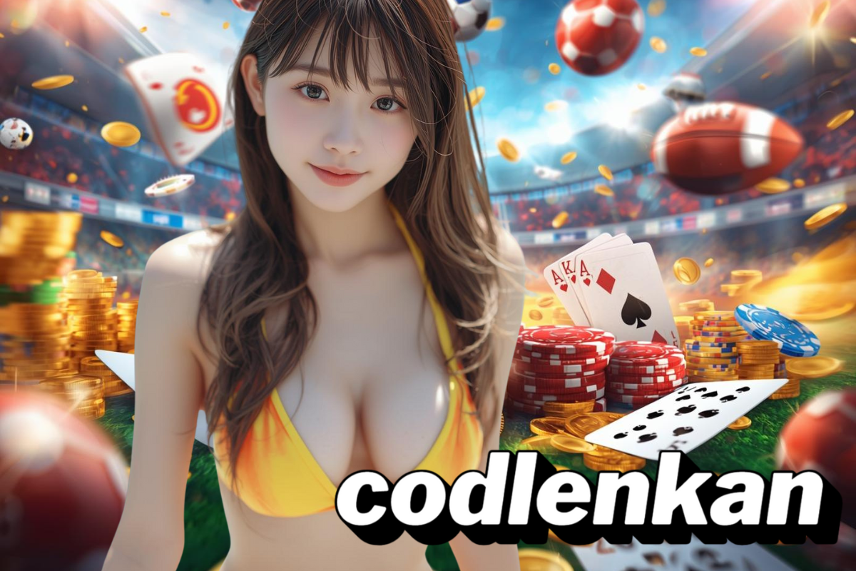 codlenkan เครดิตฟรี